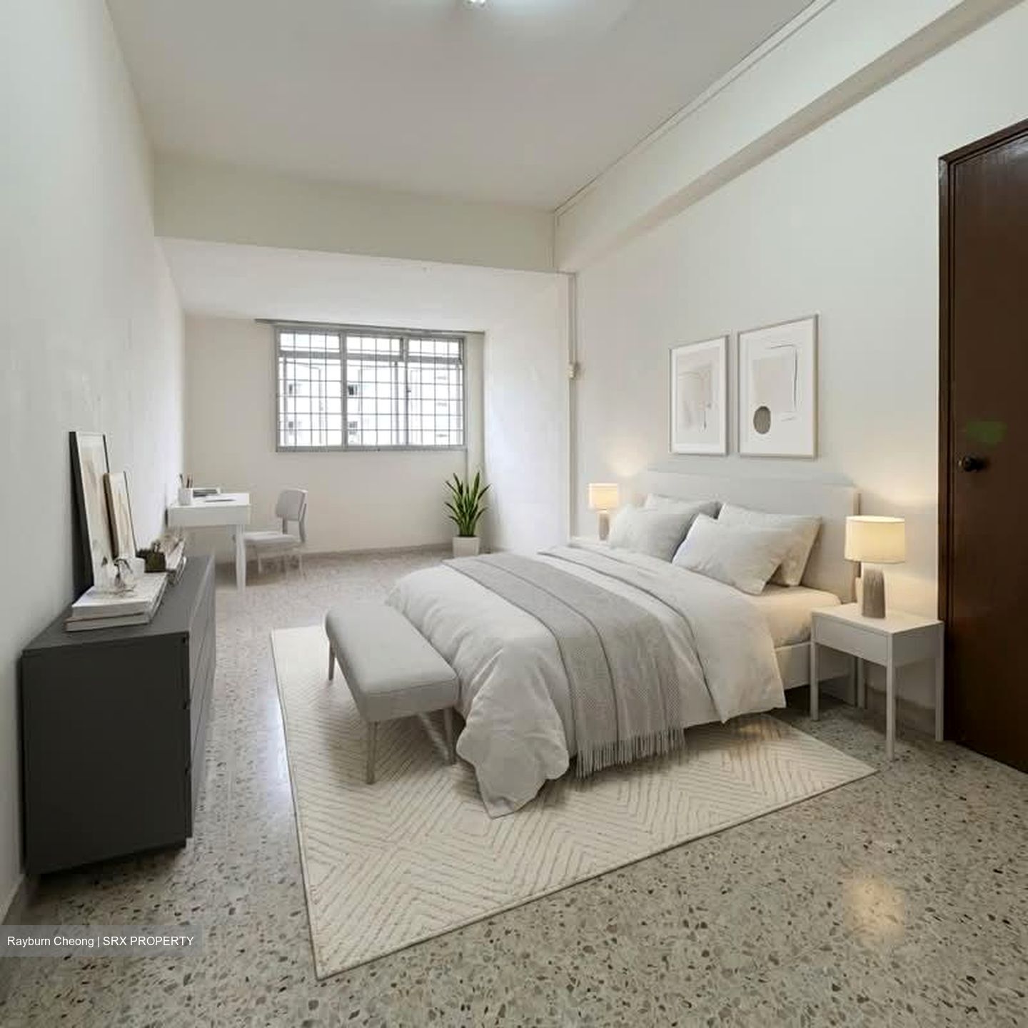 Blk 503 Cheng San Crest (Ang Mo Kio), HDB 3 Rooms #549573741
